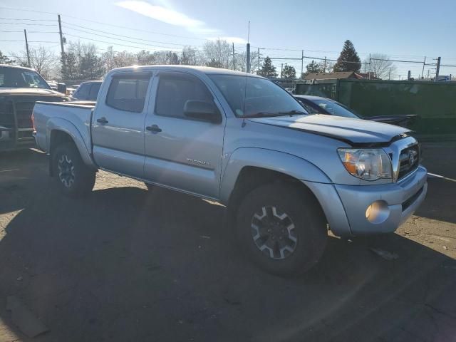 2007 Toyota Tacoma Double Cab