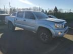 2007 Toyota Tacoma Double Cab