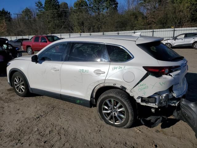 2018 Mazda CX-9 Touring