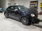 2016 Volkswagen Beetle Dune