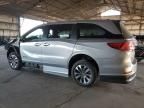 2021 Honda Odyssey EXL