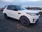 2020 Land Rover Discovery Landmark