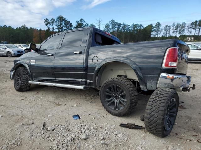 2013 Dodge RAM 1500 Longhorn