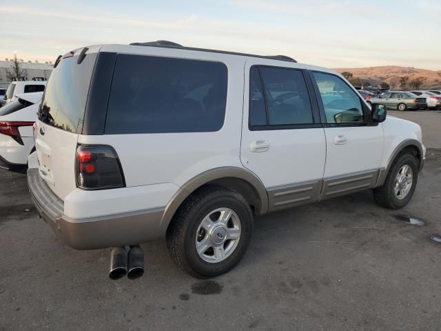 2004 Ford Expedition Eddie Bauer