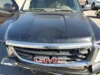 2009 GMC Sierra K1500 SLT