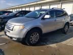 2010 Ford Edge Limited