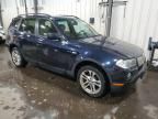 2007 BMW X3 3.0SI