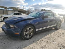 Vehiculos salvage en venta de Copart Cleveland: 2011 Ford Mustang