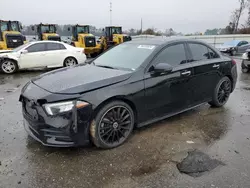 Vehiculos salvage en venta de Copart Dunn, NC: 2019 Mercedes-Benz A 220