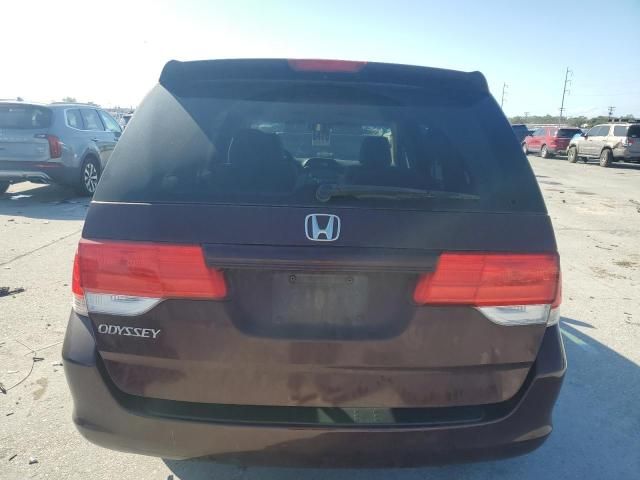 2008 Honda Odyssey LX