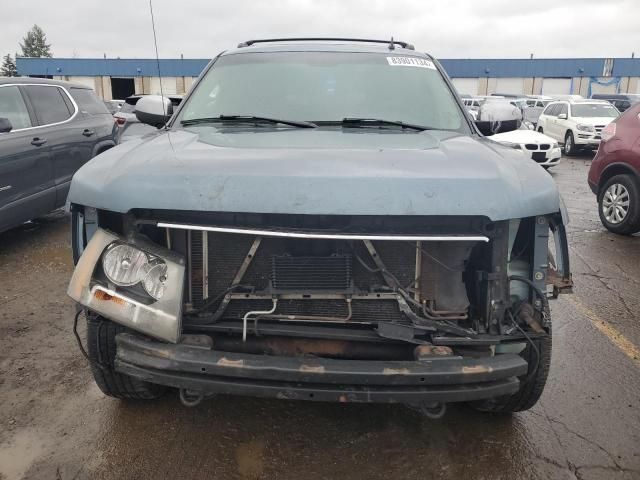 2008 Chevrolet Avalanche K1500