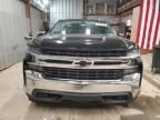 2019 Chevrolet Silverado K1500 LT