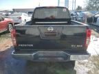 2012 Nissan Frontier S