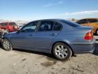 2003 BMW 325 I