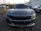 2018 Dodge Charger SXT Plus