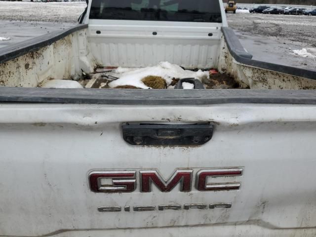 2024 GMC Sierra K3500