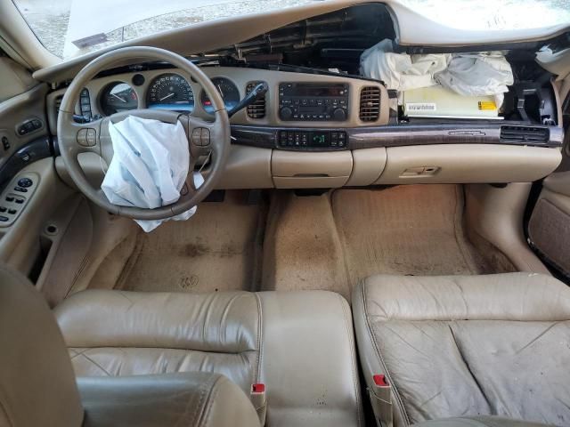 2004 Buick Lesabre Limited