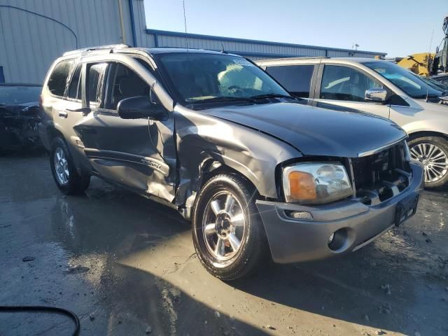 2005 GMC Envoy