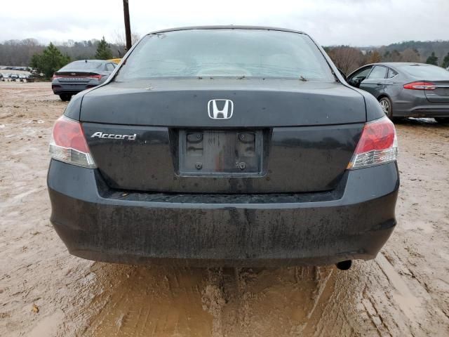 2009 Honda Accord EX