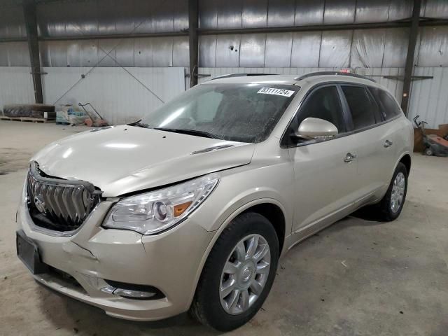 2013 Buick Enclave