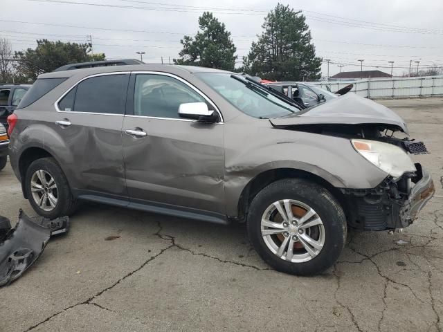 2012 Chevrolet Equinox LT