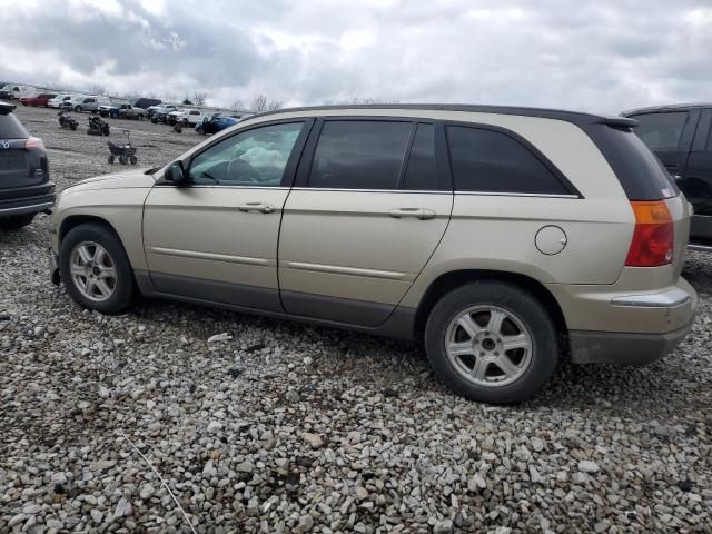 2005 Chrysler Pacifica Touring