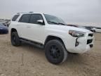 2022 Toyota 4runner SR5/SR5 Premium