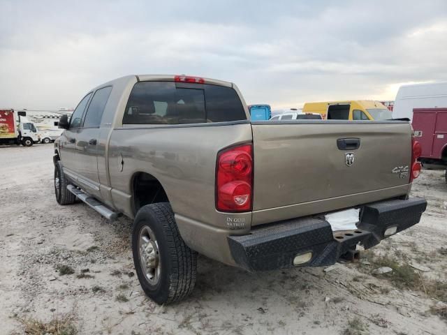 2007 Dodge RAM 2500