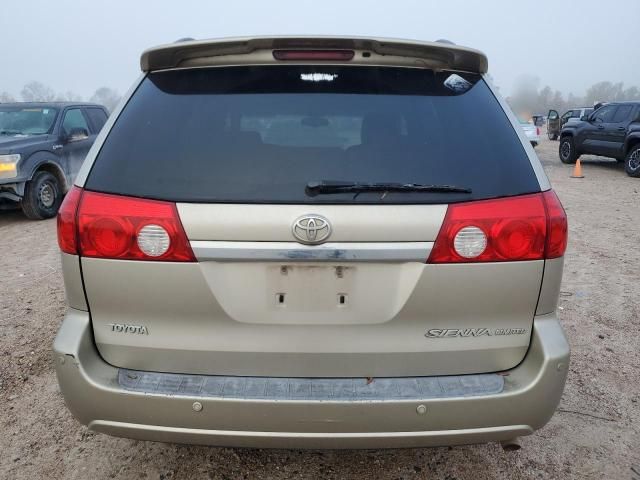 2006 Toyota Sienna XLE