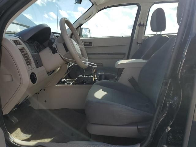 2009 Ford Escape XLS