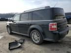 2014 Ford Flex SEL