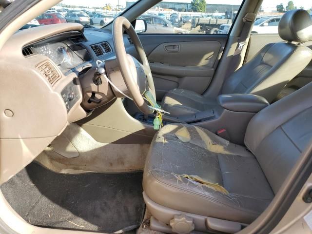 1998 Toyota Camry CE