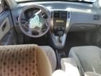 2005 Hyundai Tucson GLS