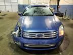 2009 Ford Fusion SEL