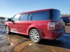 2014 Ford Flex SEL