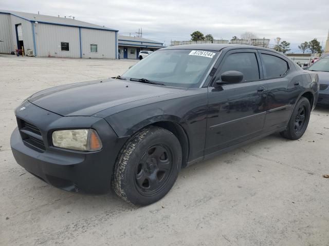 2007 Dodge Charger SE