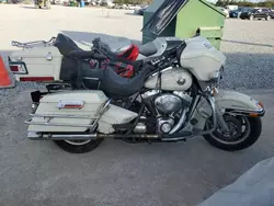 Harley-Davidson Vehiculos salvage en venta: 2003 Harley-Davidson Flhtcui Shrine