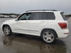 2015 Mercedes-Benz GLK 350 4matic