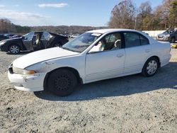 Mitsubishi Galant Vehiculos salvage en venta: 1999 Mitsubishi Galant ES