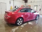 2011 Chevrolet Cruze LT