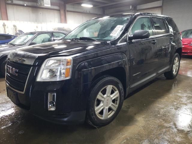 2014 GMC Terrain SLE