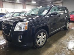 GMC salvage cars for sale: 2014 GMC Terrain SLE