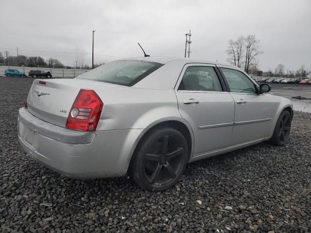 2008 Chrysler 300 LX