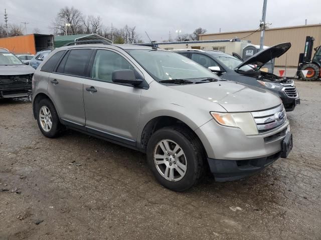 2008 Ford Edge SE