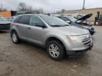 2008 Ford Edge SE