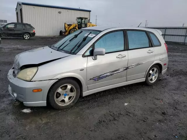 2004 Suzuki Aerio SX