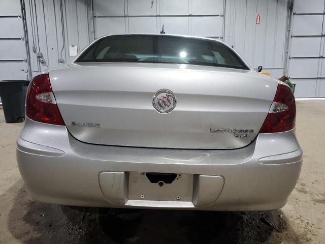 2006 Buick Lacrosse CXL