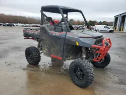 Salvage cars for sale from Copart China: 2022 Polaris Ranger XP 1000 High Lifter Edition