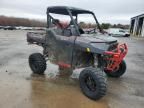 2022 Polaris Ranger XP 1000 High Lifter Edition