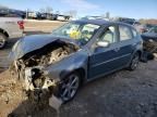 2010 Subaru Impreza Outback Sport